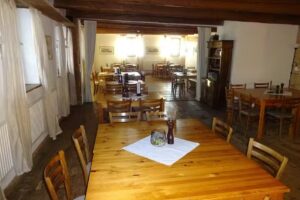 Schlosstaverne Offenberg