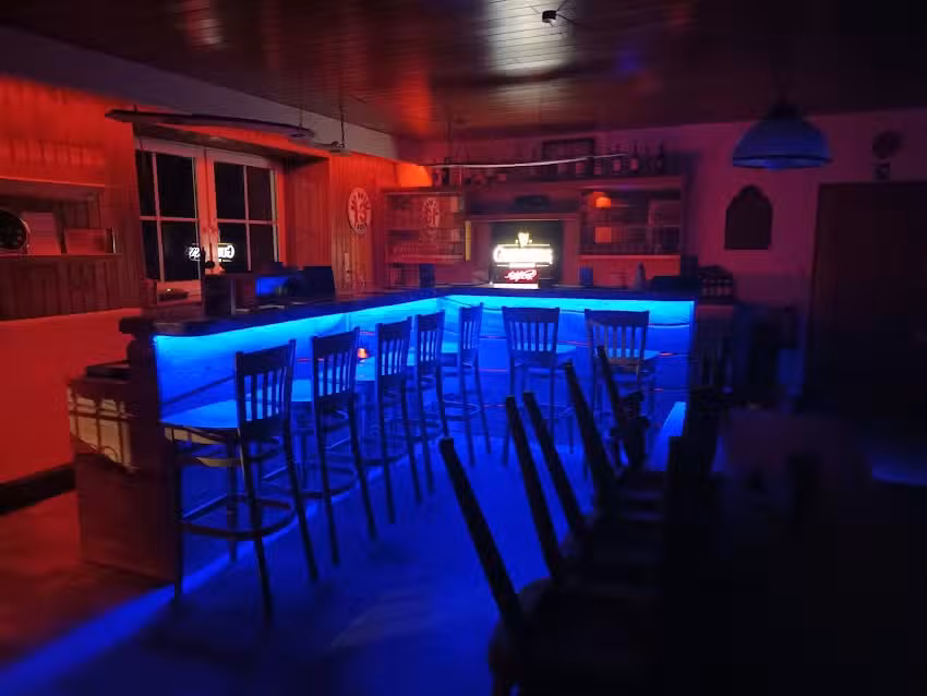 Schlosswirt McMahon&rsquo;s B&rsquo;irish Pub
