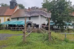 Schlo&szlig;wirtschaft