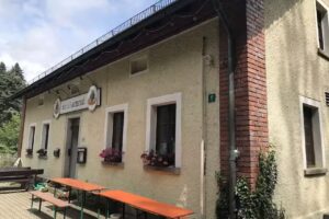 Schlosswirtschaft Voithenberg
