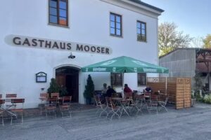 Schlosswirtschaft Walkersaich