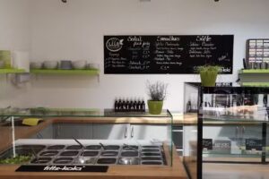Schlotti Salatbar