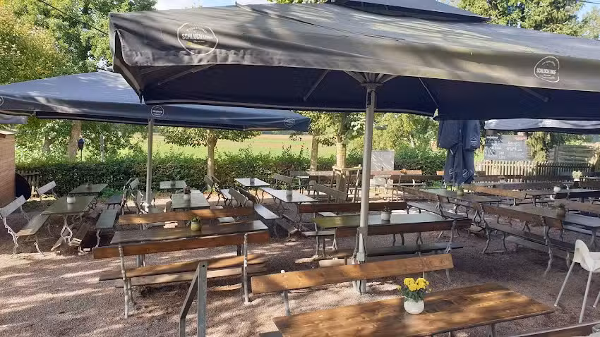 Schluchthof Kleinostheim