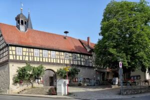 Schlundhaus