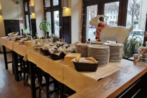 Schlüters in Weidenpesch