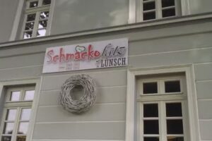 Schmackofatz im L&uuml;nsch