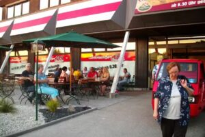 Schmankerl Eck Imbiss