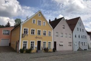 Schmankerl Restaurant Cafe