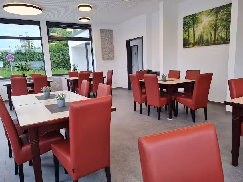 Schmankerlwirt Rieden