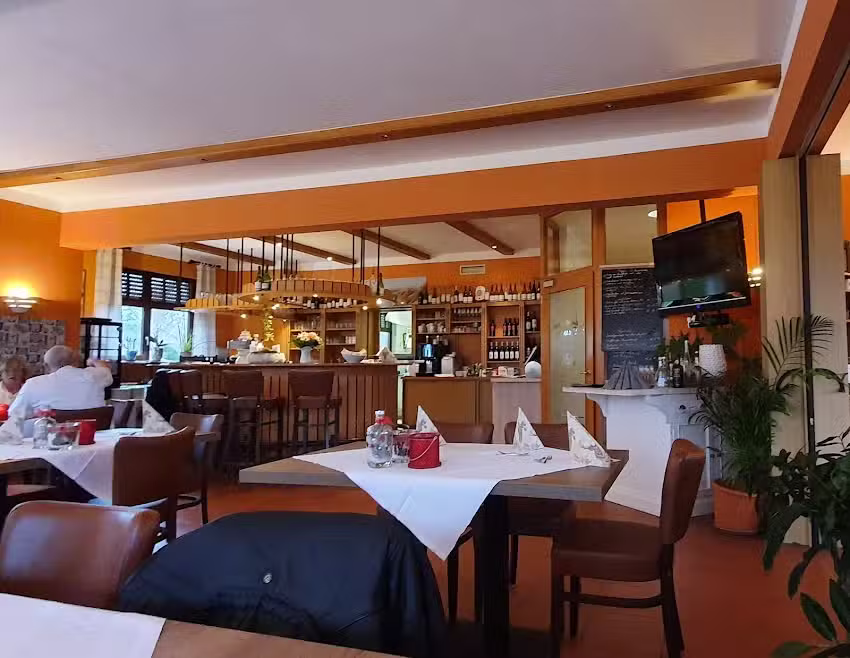 Schmedtmanns Brasserie