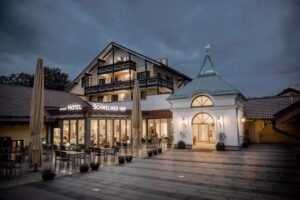 Schmelmer Hof Hotel & Resort