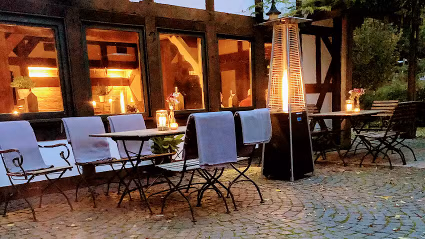 Schmelz-M&uuml;hle | Komitat Schmelz