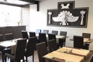 Schmetterling – Persisches & Afghanisches Restaurant – Chemnitz