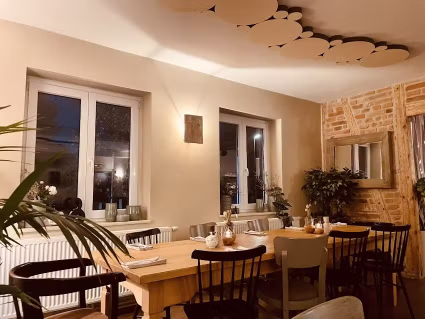 Schmid&acute;s Auszeit