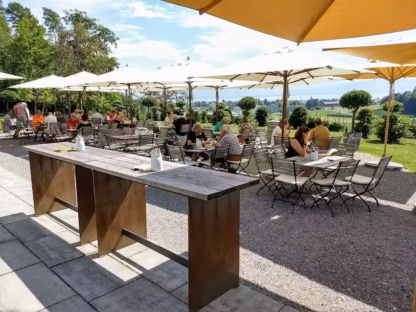 Schmidt am Bodensee &ndash; Pinot Die Weinbar