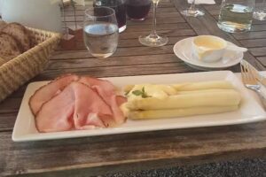 Schmidt am Bodensee – Rädle