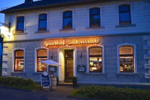 Schmidt An Justavs Inh. Beate Schmidt