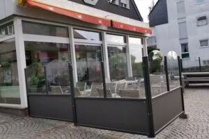 Schmidt&rsquo;s Backst&uuml;bchen