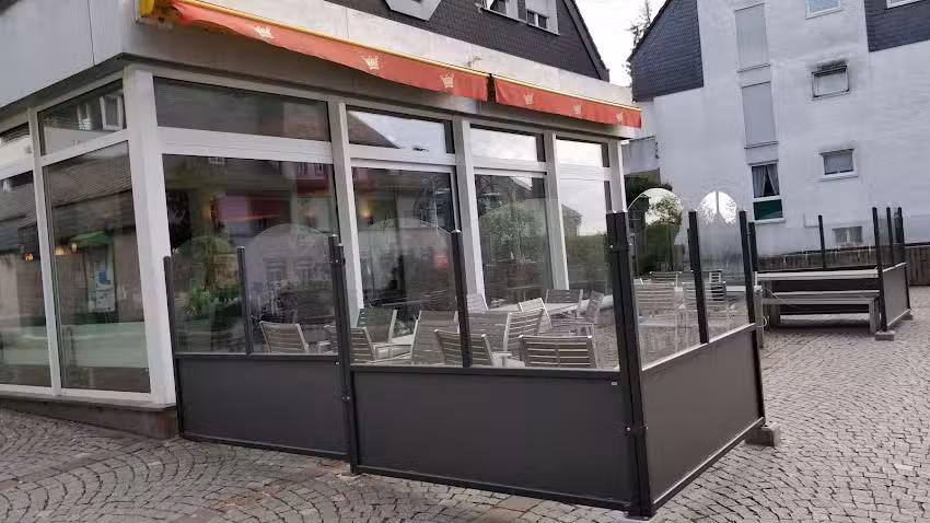 Schmidt&rsquo;s Backst&uuml;bchen