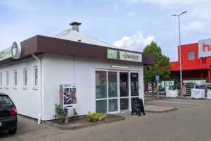 Schmidt&rsquo;s Futterkiste