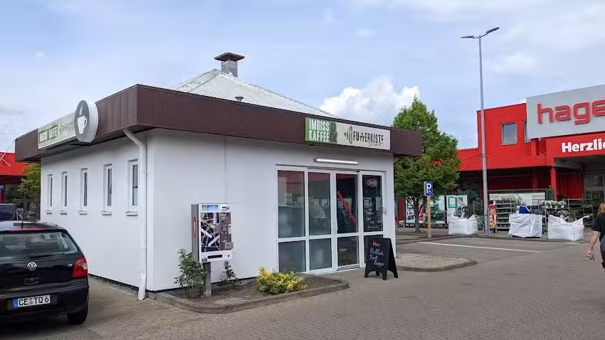 Schmidt&rsquo;s Futterkiste