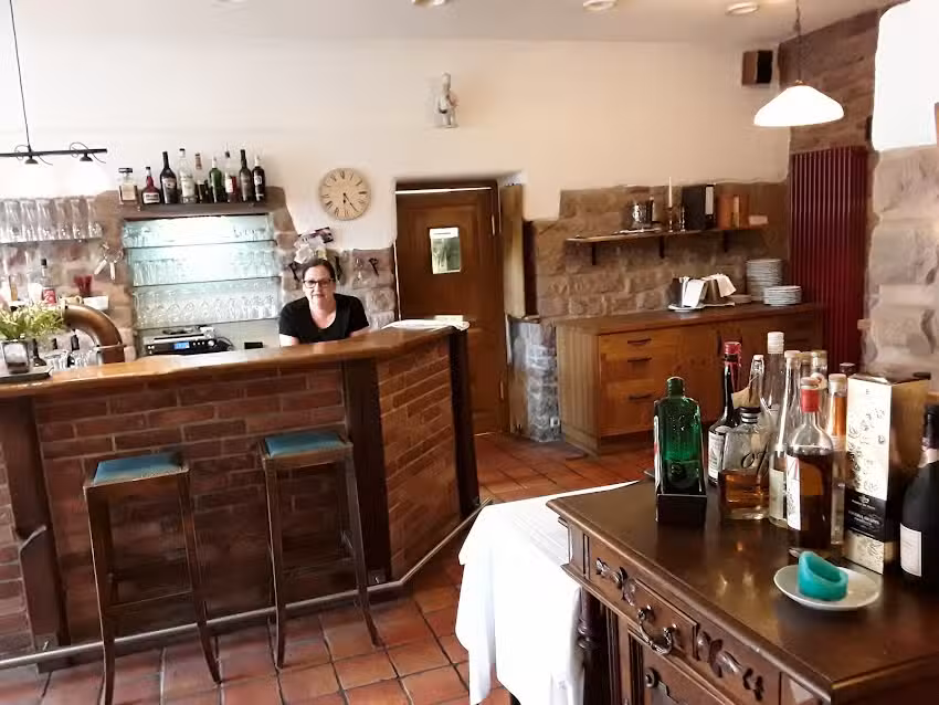 Schmidt&rsquo;s Haus