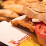 Schmidts Backst&uuml;bchen