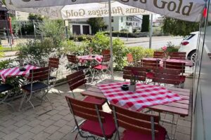 Schmidts Bistro