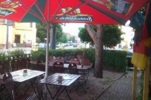 Schmidts Bistro Bar und Pension