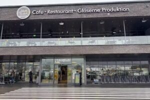 Schmidts Hausk&uuml;che &ndash; Restaurant & Caf&eacute;