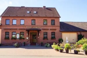 Schmidts Landgasthof