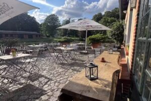 Schmiede 16 &ndash; Gut Grambow