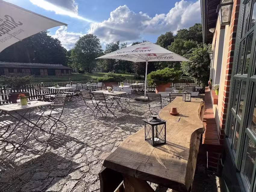 Schmiede 16 &ndash; Gut Grambow