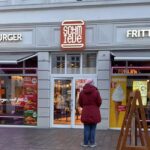 Schmiede Burger & Fritten