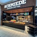 Schmiede Burger & Fritten