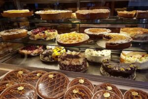 Schmieders Kaffeek&auml;nnchen