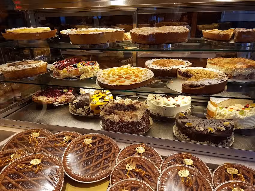 Schmieders Kaffeek&auml;nnchen