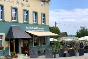 Schmiedestern Berthelsdorf