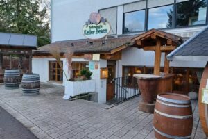 Schmiegs Kellerbesen