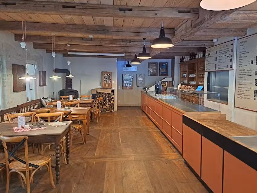 Schmilk&rsquo;sche M&uuml;hle