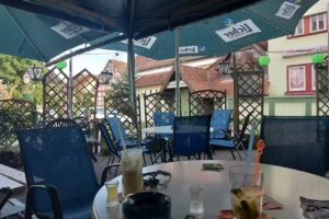 SCHMITT&rsquo;S ALTSTADTBISTRO