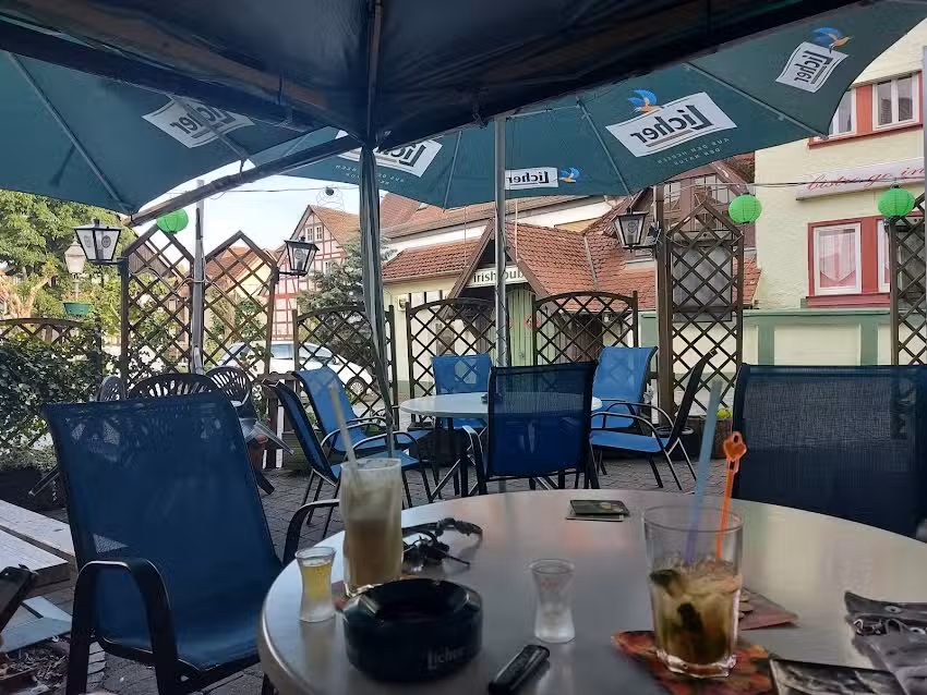 SCHMITT&rsquo;S ALTSTADTBISTRO