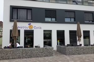Schmitts Café