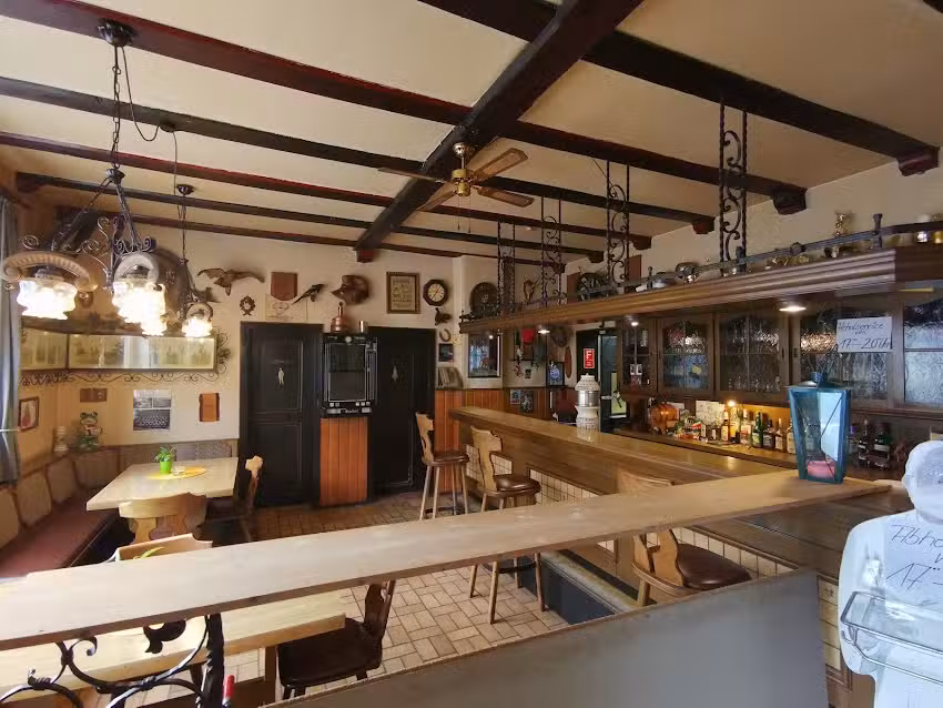 Schmucker-Eck Erwin Bode