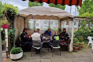 Schm&uuml;ckis Trucker Treff