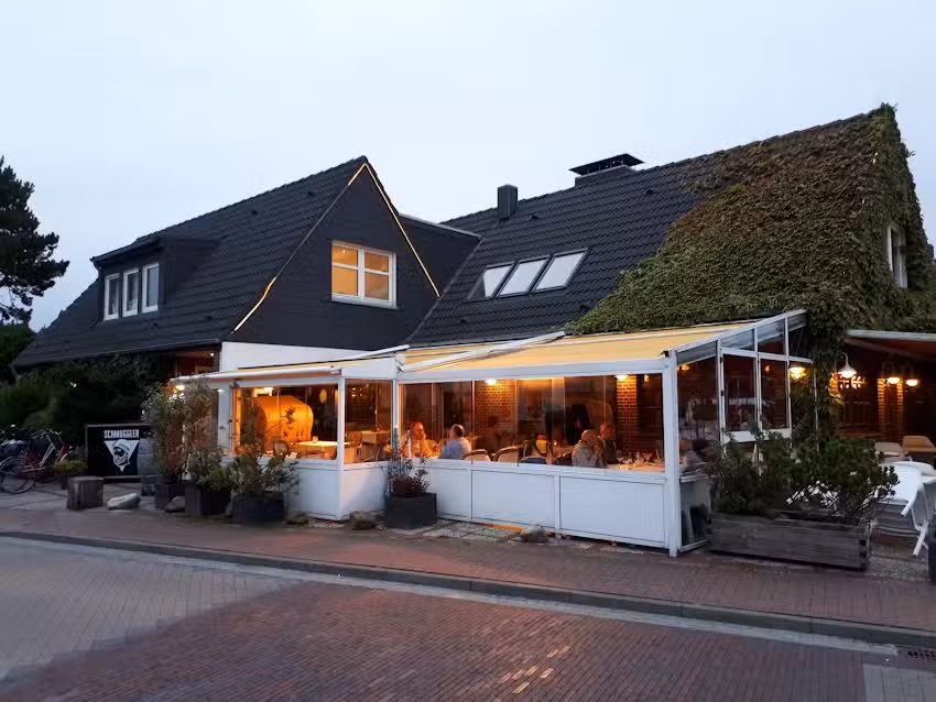 Schmuggler Inh. Michael Kleimann