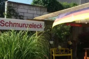 Schmunzeleck