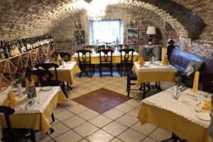 Schnabels Restaurant