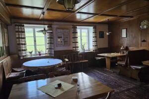 Schneckenhof &ndash; Andreas Winterhalder