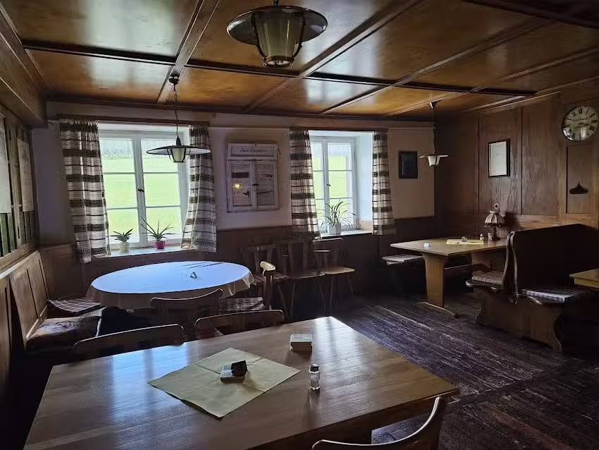 Schneckenhof &ndash; Andreas Winterhalder